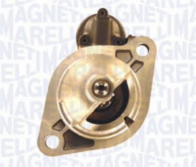MAGNETI MARELLI 944280133500 -  Стартер